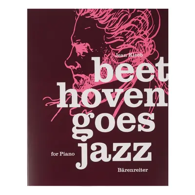 MS Beethoven Goes Jazz - Jean Kleeb