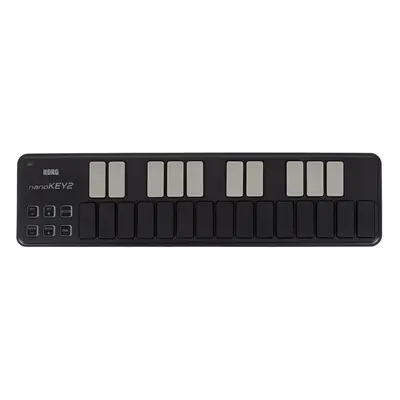 Korg nanoKEY2 BK