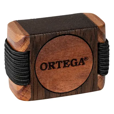 Ortega Wooden Finger Shaker Small