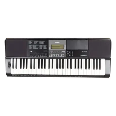 Casio CT X800