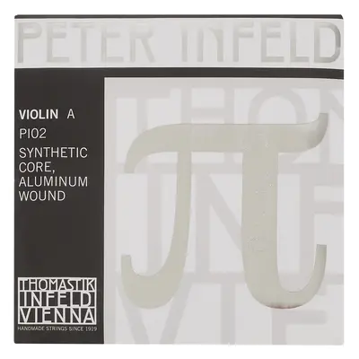 Thomastik Peter Infeld A Vln (PI02)