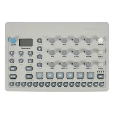 Elektron Model: Cycles