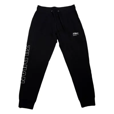 Zildjian Lightweight Joggers Black Small (kicsomagolt)