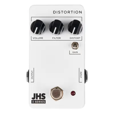 JHS Pedals 3 Series Distortion