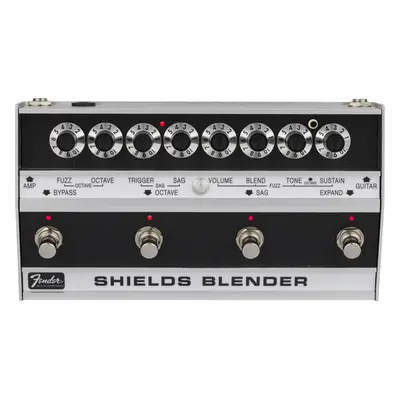 Fender Shields Blender