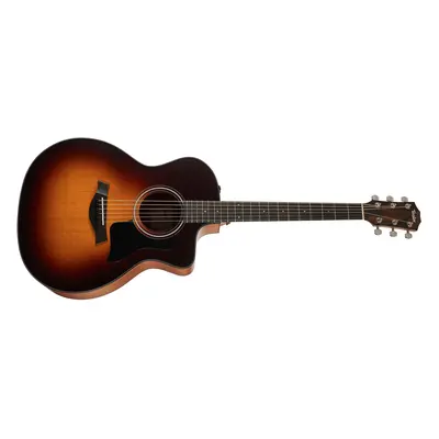 Taylor 114ce Sunburst