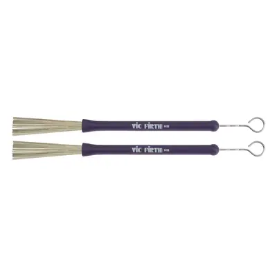 Vic Firth HB Heritage Brush