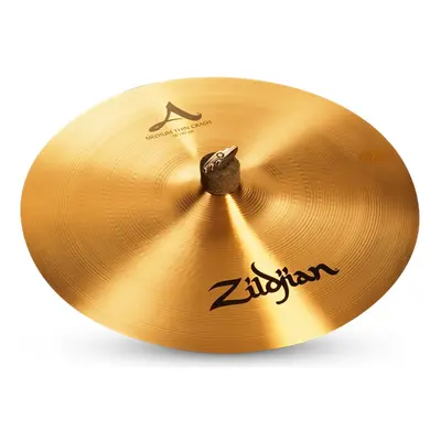 Zildjian 16" A medium thin crash