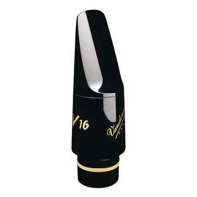 Vandoren Alto Sax V16 A6-S+