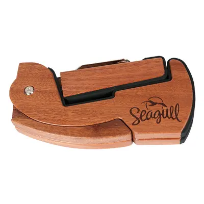 Seagull Pro G-Stand Sapele