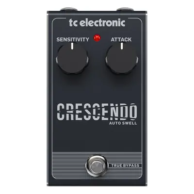 TC Electronic Crescendo Auto Swell (kicsomagolt)