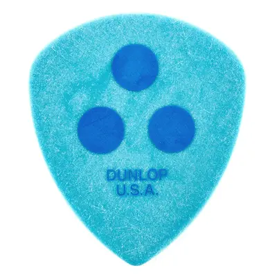 Dunlop Misha Mansoor Custom Delrin Flow Picks Live .65 mm