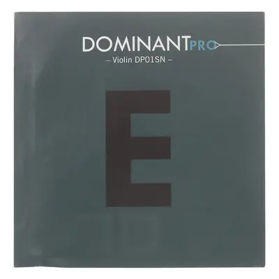 Thomastik Dominant PRO Violin E (DP01SN)