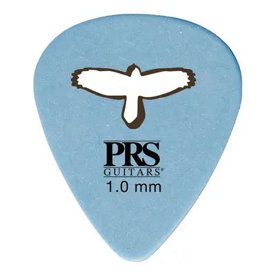 PRS Delrin Punch Picks, Blue 1.00 mm