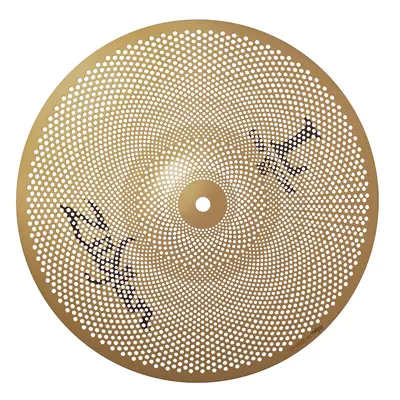 Zildjian 14" L80 Low Volume Hi-hat