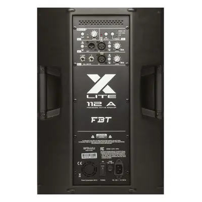 FBT X-LITE 112A (kicsomagolt)