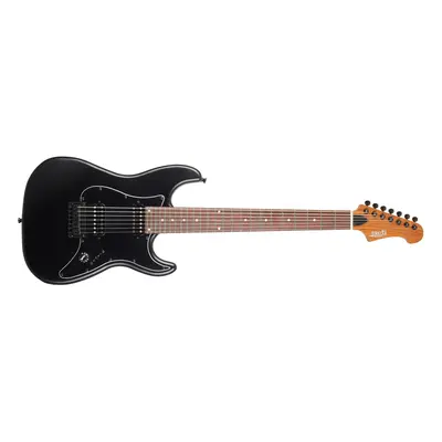 JET Guitars JS-407 MBK R