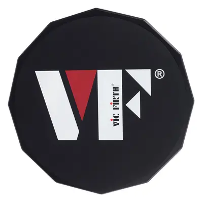 Vic Firth VF Practice Pad 12"