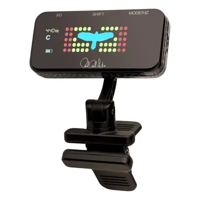 PRS Clip-On Headstock Tuner