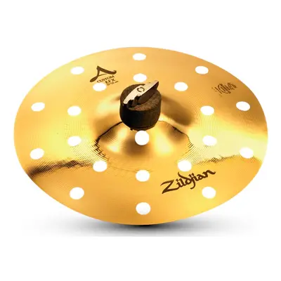 Zildjian 10" A Custom efx