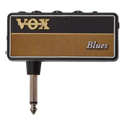 Vox AmPlug2 Blues