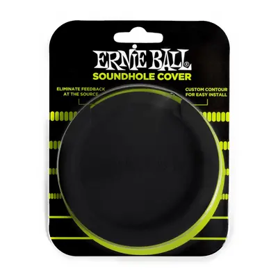 Ernie Ball Acoustic Sound Hole Cover