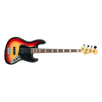 Fender 1978 Jazz Bass 3TSB