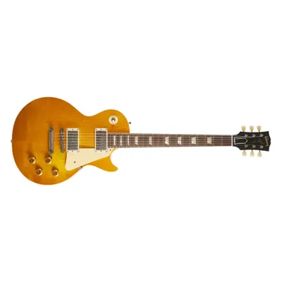 Gibson CS 1958 Les Paul Standard Reissue VOS Lemon Burst