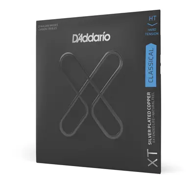 D'Addario XTC46FF