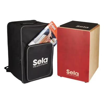 Sela Primera Red Bundle