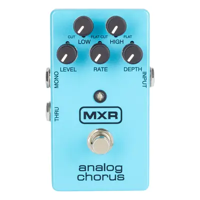 MXR M234 Analog Chorus