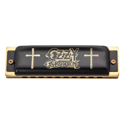 Hohner Ozzy Osbourne Signature Series C