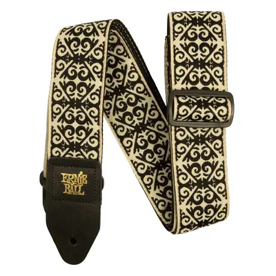 Ernie Ball Jacquard Strap Montebello Iron