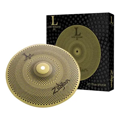 Zildjian L80 10” Low Volume Splash