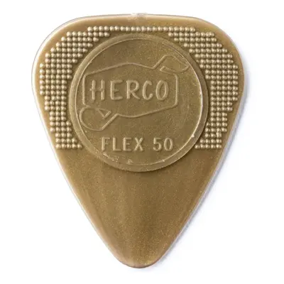 Dunlop Herco Flex Gold Light