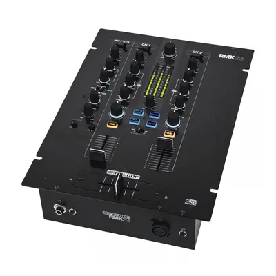 Reloop RMX-22i