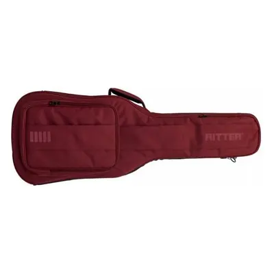 Ritter Arosa Electric Spicy Red