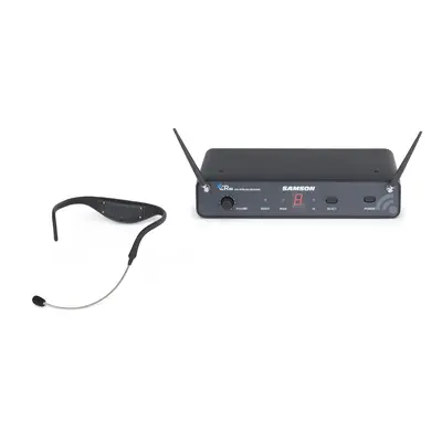 Samson AirLine 88x Headset K