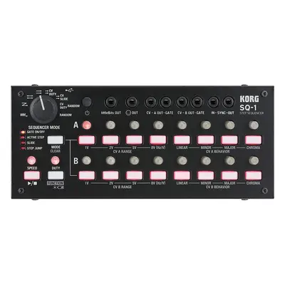 Korg SQ-1