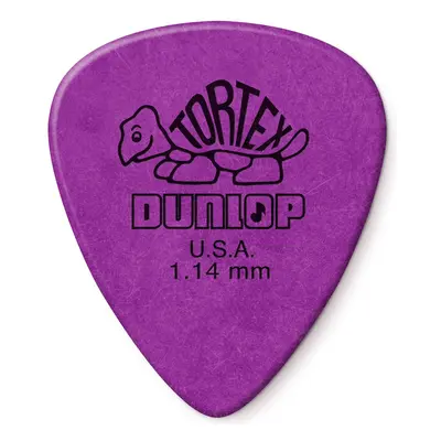 Dunlop Tortex Standard 1.14