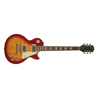 Epiphone Les Paul Standard 60s Figured Heritage Cherry Sunburst