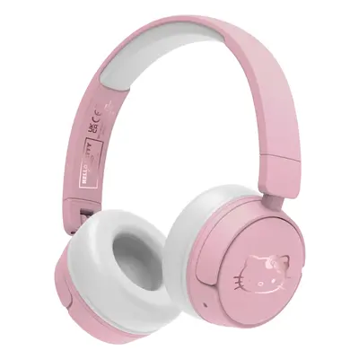 OTL Hello Kitty Kids Wireless Headphones