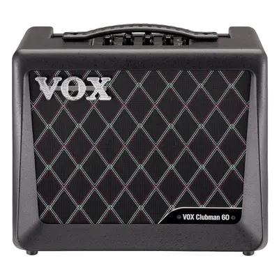 Vox Clubman 60