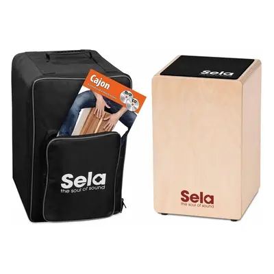 Sela Primera Natural Bundle