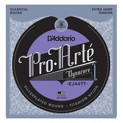 D'Addario EJ44TT