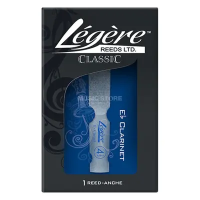 Legére Classic Bb 2,5