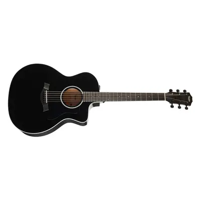 Taylor 214ce-BLK Plus