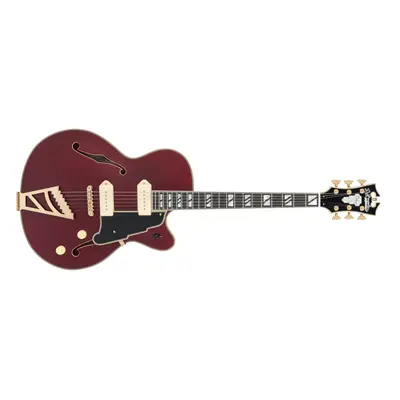 D'Angelico Deluxe 59 Trans Wine