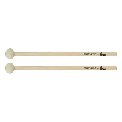 Vic Firth T4 American Custom Ultra Staccato