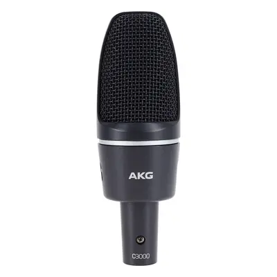 AKG C3000